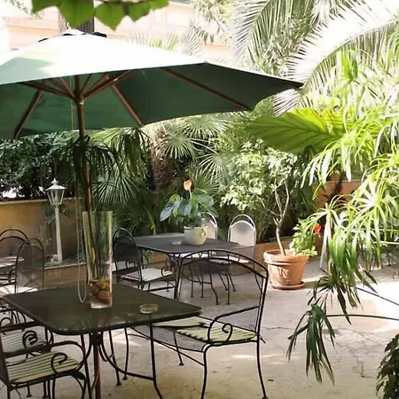 Hotel Villa Delle Rose-2